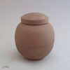 Ceramic Urn Bise 2,8l Raw AB