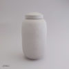 Ceramic Urn Bise 3,8l Raw AD
