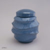 Ceramic Urn Karif 2,8l Light Blue