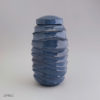 Ceramic Urn Karif 3,8l Light Blue