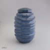 Ceramic Urn Karif 4,5l Light Blue