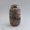 Ceramic Urn Loo 3,8l Gold Pepper