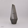 Ceramic Urn Seca 5l Black Star