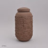 Ceramic Urn Tivano 3,8l Raw AB